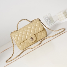 Chanel CF Series Bags